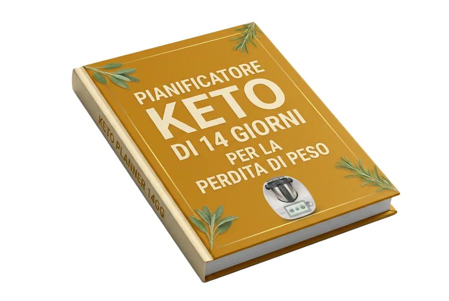 Bonus 2 incluso nel pacchetto keto